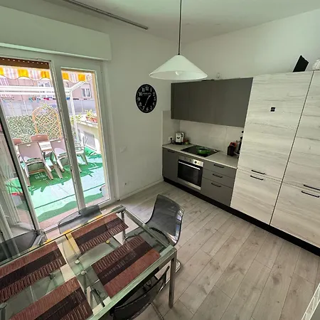 Apartment Homes In - A