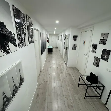 Homes In - A Apartment Ancona