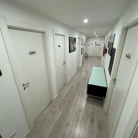Homes In - A * Ancona