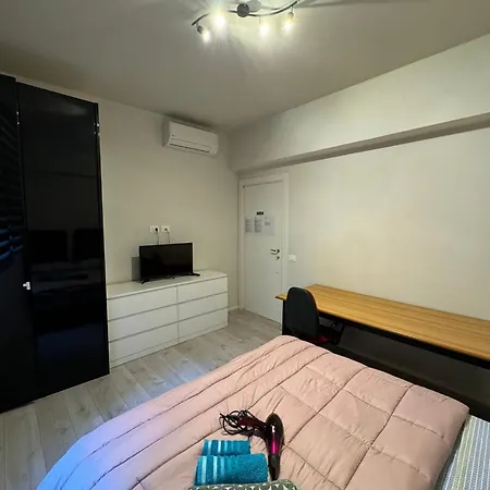 Homes In - A Apartment Ancona