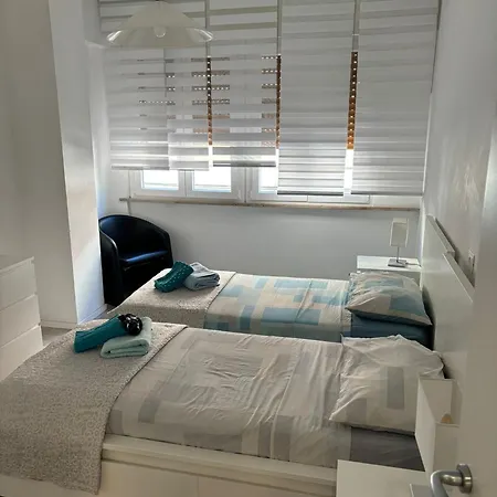 Homes In - A