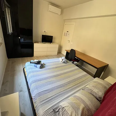 Homes In - A * Ancona
