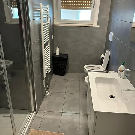 Apartment Homes In - A Ancona