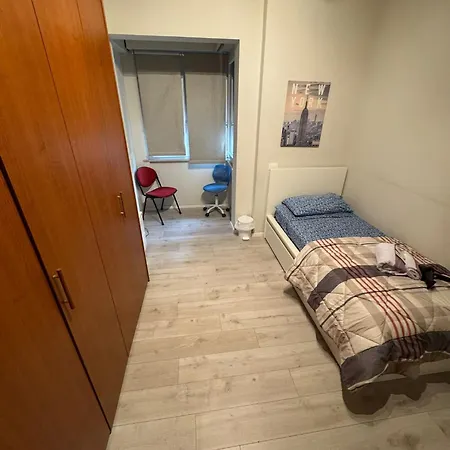 Homes In - A *