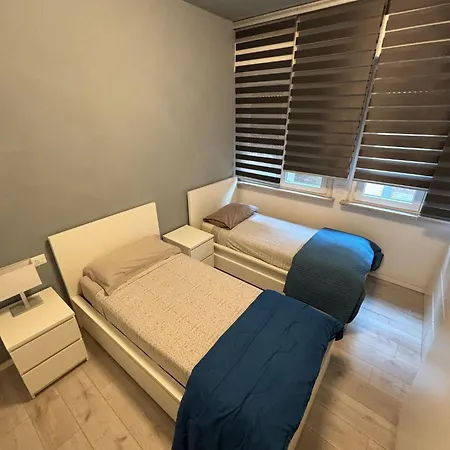 Apartment Homes In - A *