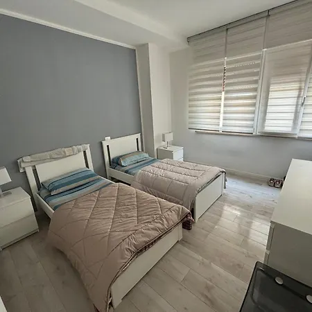 アパート Apartment -A By Homes In Ancona アンコーナ