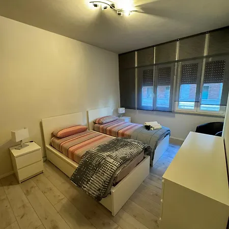 Homes In - A Apartment