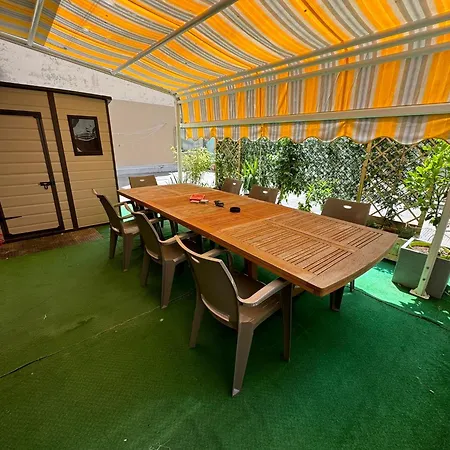 Homes In - A * Ancona
