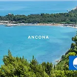 Διαμέρισμα Carloalbertoapartment A- By Homes In Ανκόνα