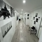 Διαμέρισμα Carloalbertoapartment A- By Homes In *