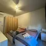Διαμέρισμα Carloalbertoapartment A- By Homes In
