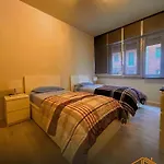 Διαμέρισμα Carloalbertoapartment A- By Homes In