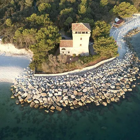 Homes In - A Apartment Ancona