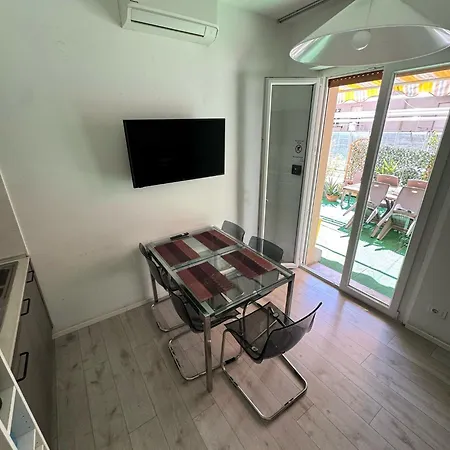 Apartment Homes In - A
