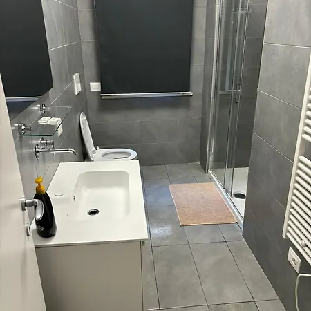 Apartment -A By Homes In Ancona *