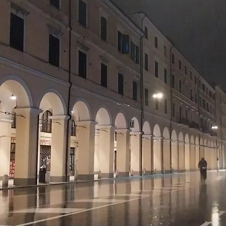 Carloalbertoapartment A- By Homes In * Ancône