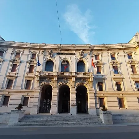 Carloalbertoapartment A- By Homes In *