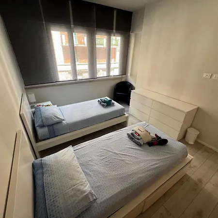 Homes In - A Apartamento *