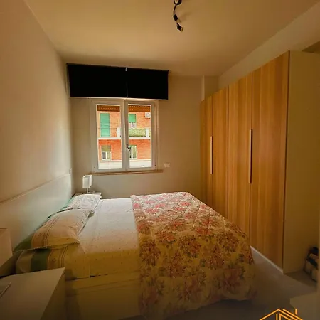 Carloalbertoapartment A- By Homes In Apartment