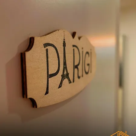 Carloalbertoapartment A- By Homes In * Ancona