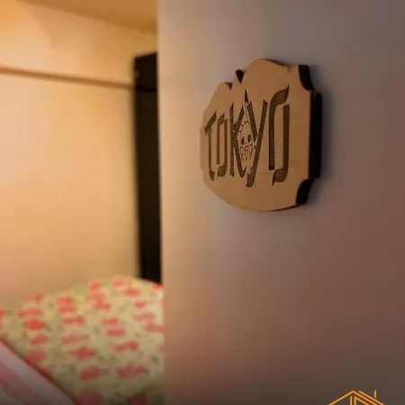 Carloalbertoapartment A- By Homes In Appartamento