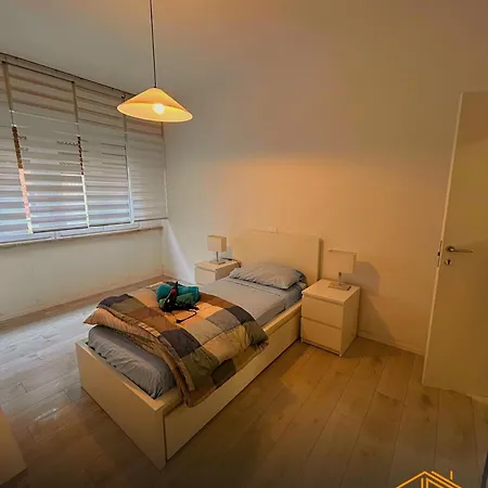 Appartement Carloalbertoapartment A- By Homes In *