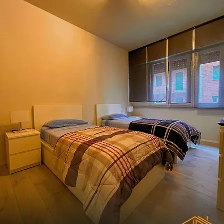 Апартаменты Carloalbertoapartment A- By Homes In
