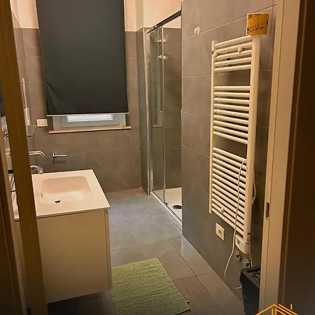 Carloalbertoapartment A- By Homes In