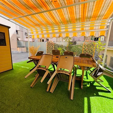 Appartement Carloalbertoapartment A- By Homes In