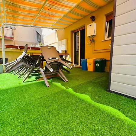 Appartement Carloalbertoapartment A- By Homes In