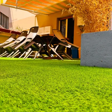 Carloalbertoapartment A- By Homes In Appartement *