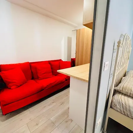 Carloalbertoapartment A- By Homes In Ancône