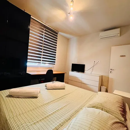 Carloalbertoapartment A- By Homes In