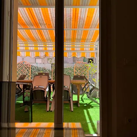 Appartement Carloalbertoapartment A- By Homes In