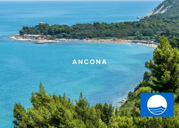 Appartamento Carloalbertoapartment A- By Homes In Ancona