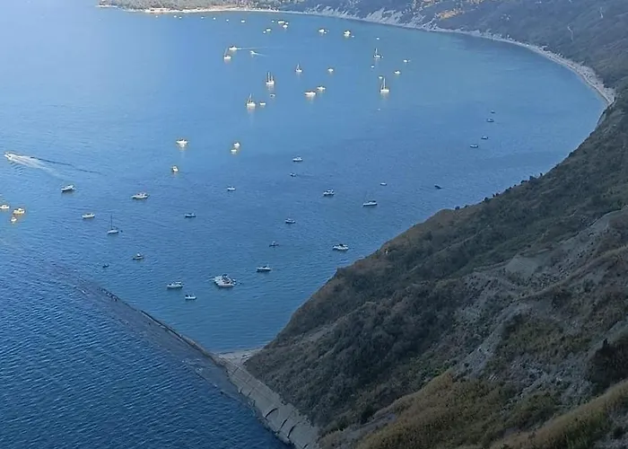 Carloalbertoapartment A- By Homes In Apartment *