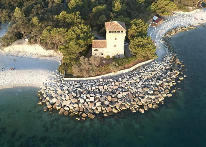 Carloalbertoapartment A- By Homes In Appartamento Ancona