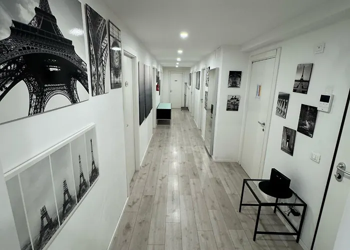 Appartamento Carloalbertoapartment A- By Homes In *