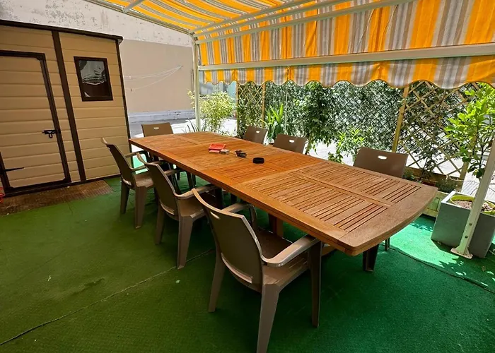 Carloalbertoapartment A- By Homes In * Ancona