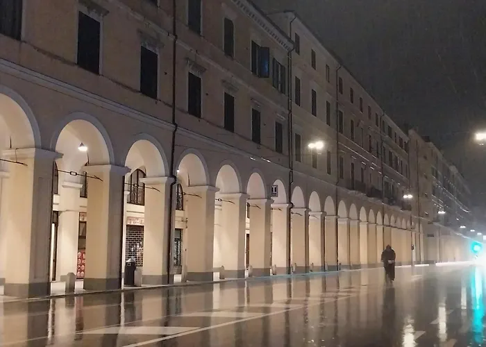 Carloalbertoapartment A- By Homes In * Ancona