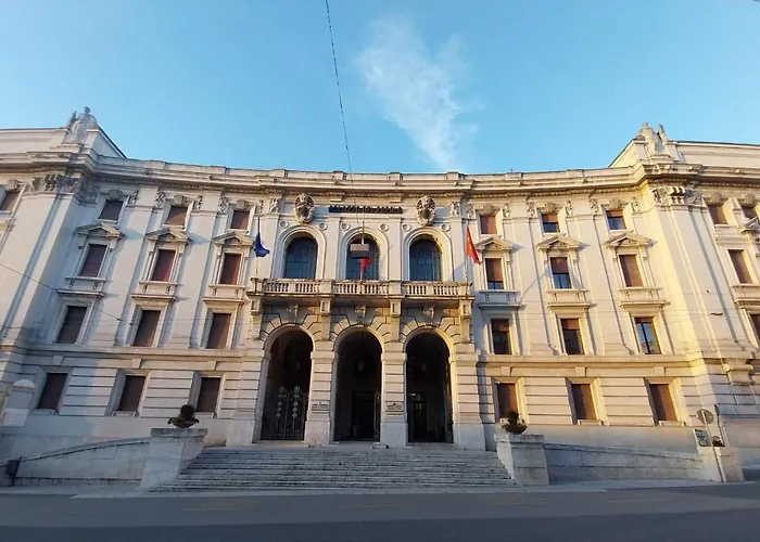 Carloalbertoapartment A- By Homes In *