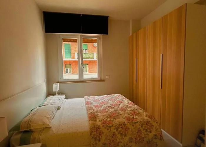 Carloalbertoapartment A- By Homes In Apartment