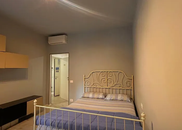 Carloalbertoapartment A- By Homes In * Ancona