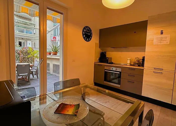 Carloalbertoapartment A- By Homes In Ancône