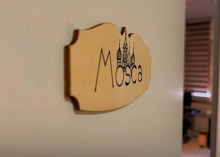 Carloalbertoapartment A- By Homes In Ancona