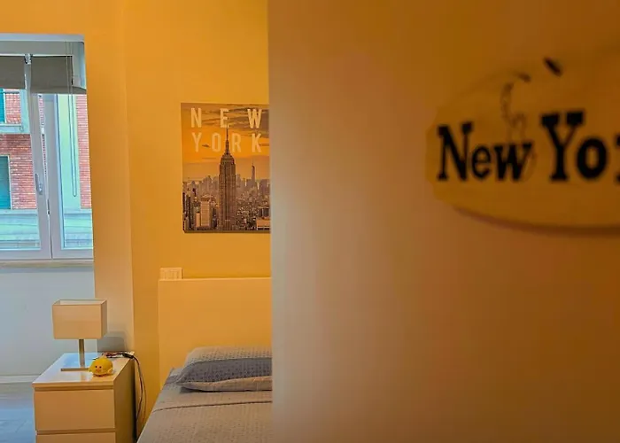 Carloalbertoapartment A- By Homes In