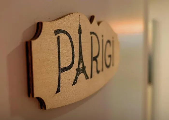 Carloalbertoapartment A- By Homes In * Ancona