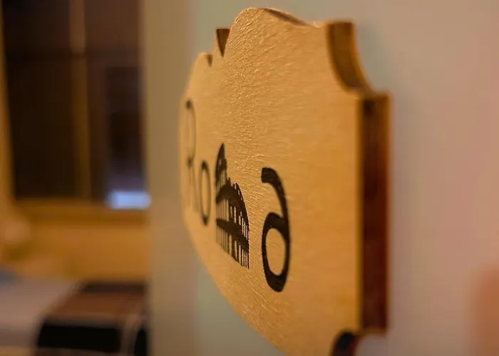 Carloalbertoapartment A- By Homes In Ancona