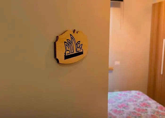 Appartamento Carloalbertoapartment A- By Homes In