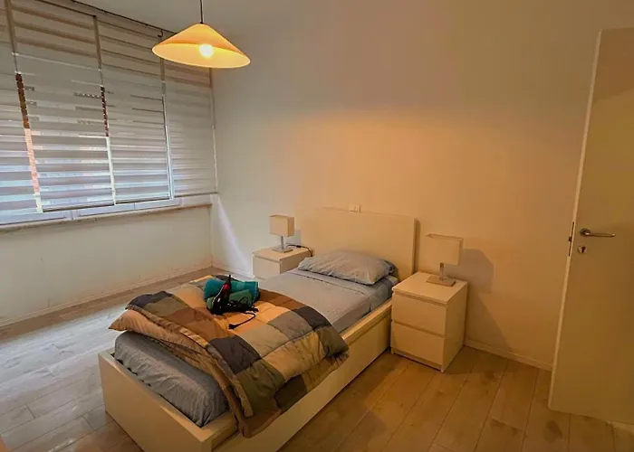 Apartment Carloalbertoapartment A- By Homes In *